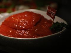 -热火朝天鲜切牛肉火锅(南强街巷店)