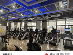 -奇迹健身·恒温游泳(金海首座店)