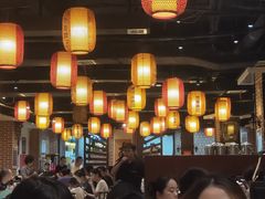 大堂-老街鱼嘴巴(坡子街老店)