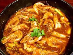 -王婆大虾(五道口店)