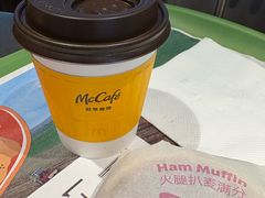 -麦当劳(开平潭江店)