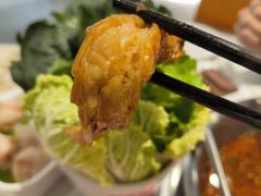 -阿田大虾·鲜虾火锅·(青浦万达茂店)