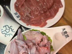 -大龙燚火锅(南山大道店)