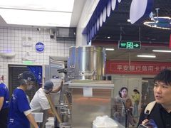 -煲珠公·老红糖珍珠奶茶(长宁龙之梦店)