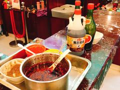 -龙抄手(春熙路总店)