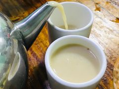 奶茶-清真新疆叶尔羌烤肉店(新香洲店)