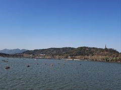 -湖畔居茶楼(湖滨店)