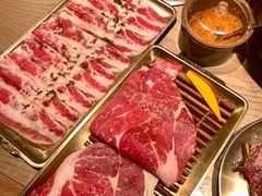 -西塔老太太泥炉烤肉(杭州首店)