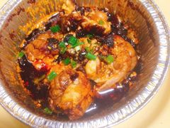 -碎怂烤肉(钟楼柳巷店)