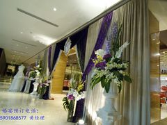 -富淳饭店(陆家嘴保利广场店)