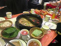 -XiaoJunGan Hotpot 钢管厂五区小郡肝火锅串串香