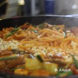 我真的很好吃，铁板鸡yyds!