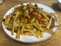 -牛八宝桂林米粉(八里庄店)