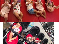 -奇乐全日制婴儿学校·早教