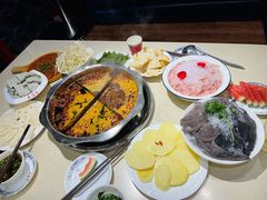 -大队长主题火锅(观音桥店)