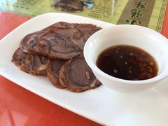 -北京小肠陈饭庄(方庄店)