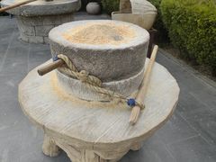 -石岛赤山风景区