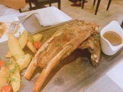 -LA CREPERIE BRETONNE布列塔尼法式餐厅(天童北路店)