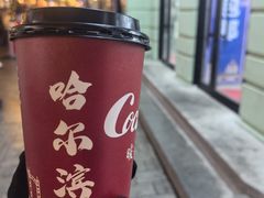 -可口可乐主题馆(中央大街店)