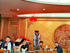 -砂锅居(西四店)