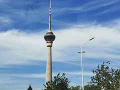 -中央广播电视塔