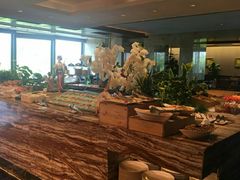 -AdD全日制餐厅(中谷花园酒店)