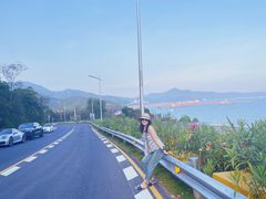 -玫瑰海岸文化旅游度假区