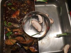 -新辣道鱼火锅(上地华联店)