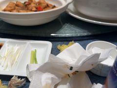 -凤凰园烤鸭店·唐山菜·传承花椒肉(老唐丰路店)