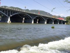 -永定河休闲森林公园