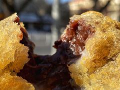 京天红天津炸糕-京天红酒家(虎坊路店)