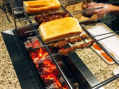 -丰茂烤串(公园店)