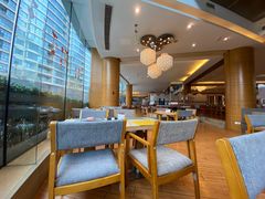 -永泰福朋喜来登酒店-宜客乐自助餐厅(远大路店)