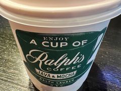 -Ralph’s Coffee(北京三里屯店)