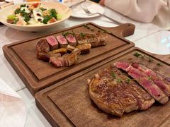 -MEAT MATE 鲜食肉铺(颐堤港店)