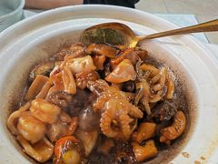 -逢春菜馆天津菜(胜利路店)