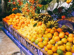 -蓝钻·国际美食海鲜自助百汇(西直门店)