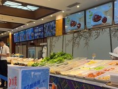 -眉州东坡(亚运村店)