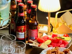 -音乐房子·Vintage Live Bar(玉林总店)