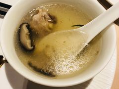 -杭州钱江新城万怡酒店-西餐厅