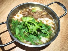 -小满手工粉(北京来福士店)