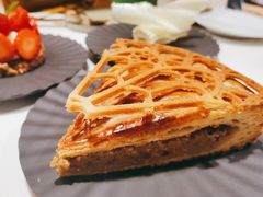 -潮一不贰·法式甜品·生日蛋糕·西式简餐(外滩店)