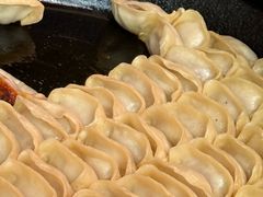 -水丰锅贴(延吉东路店)