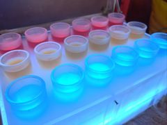 -Famous肥猫墨西哥音乐餐吧(五棵松华熙LIVE店)