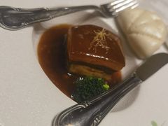 -臻宝中餐厅·大连菜·海鲜·融合菜(大连一方城堡豪华精选酒店)