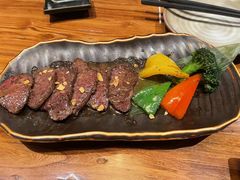 -玄白·炭烤活鳗(上海首店)