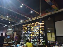 -龙虾风暴(松江店)