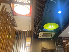 -千岛湖小鱼儿·淳安匠心农家菜