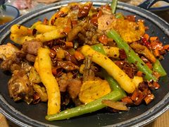 -苏浙徽·农家大院(开发区星湖101店)