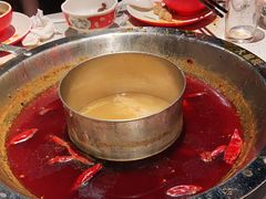 -大龙燚·旷野鲜火锅(广州首店)